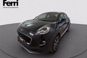 FORD Puma 1.0 ecoboost h Titanium s&s 125cv