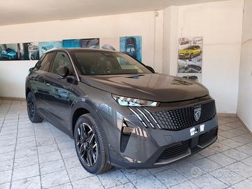 Peugeot 3008 Hybrid 145 e-DCS6 GT