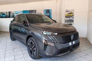 Peugeot 3008 Hybrid 145 e-DCS6 GT