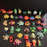 Super foodies misti, 40 pz