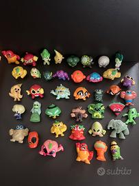 Super foodies misti, 40 pz