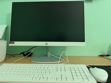 HP 24-cr0033nl PC Desktop All-in-One