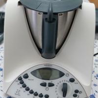 Bimby Vorwerk TM31