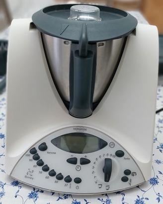 Bimby Vorwerk TM31