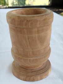 Pestello in legno 