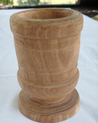 Pestello in legno 