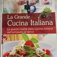 La grande cucina italiana