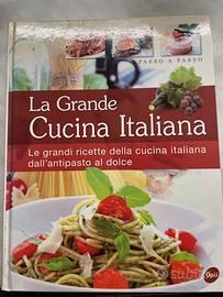 La grande cucina italiana