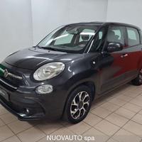 FIAT 500L 1.6 Multijet 120 CV Business