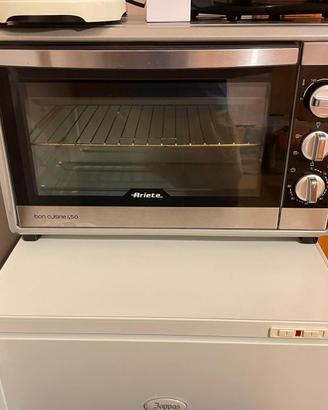 FORNO ELETTRICO VENTILATO  45 LITRI ARIETE