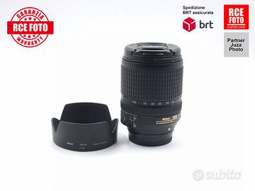 Nikon AF-S DX 18-140 F3.5-5.6G ED VR (Nikon)