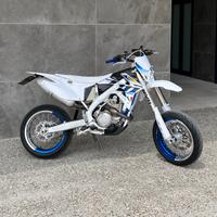 TM SMR 450 Fi 2021 (anche A2)