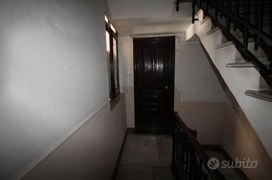 Appartamento 2 vani Catania zona Via Etnea - Caron