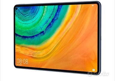 Huawei MatePad Pro 10.8'', RAM 6 GB, memoria 128GB
