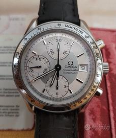 Omega Speedmaster automatico full set 