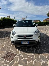 Fiat 500X 1.3 MultiJet 95 CV Cross 29-11-2019 uni 