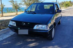 Citroen AX