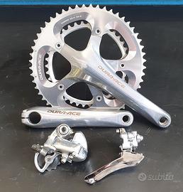 Gruppo Shimano Dura Ace 7800