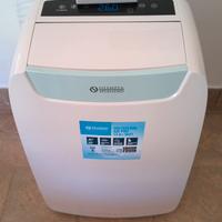 Climatizzatore portatile olimpia splendid