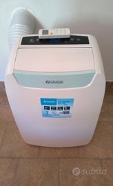 Climatizzatore portatile olimpia splendid