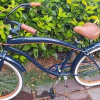 Bicicletta Cruiser Be Bikes