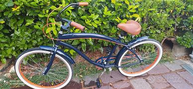 Bicicletta Cruiser Be Bikes