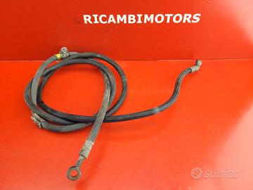 TUBO FRENO SX AIRBOX APRILIA SR50 SR 50