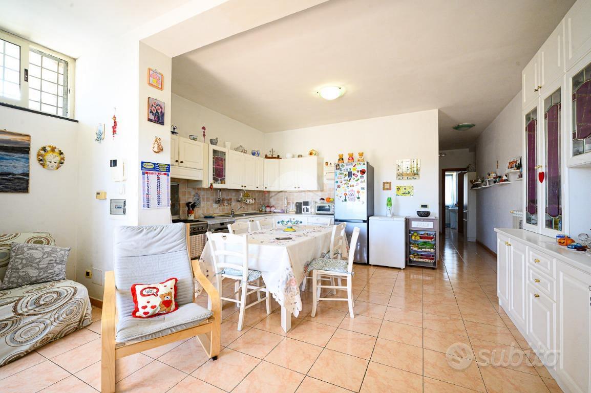 Appartamento – Roma, Ponte Galeria, Municipio Roma XI - Vista 4