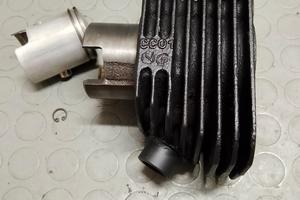 Cilindro 50 cc originale Piaggio si ciao bravo ecc