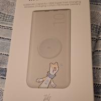 Samsung wireless powerbank