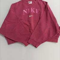 Felpa Nike bambina taglia M