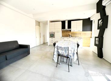 Trilocale Marina Centro a due passi dal mare