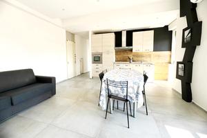 Trilocale Marina Centro a due passi dal mare