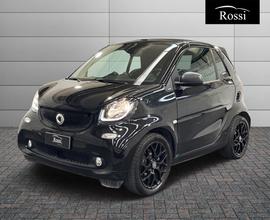 SMART Fortwo III 2015 Cabrio - Fortwo Cabri U60771