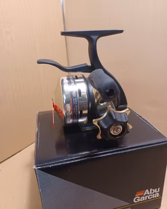 mulinello abu  abumatic 275u