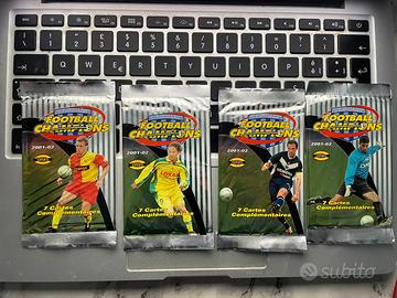 Football champions Artset sealed Francia