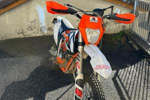 Ktm freeride 250 4t anno 2017