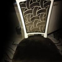 Tavolo allungabile con 6 sedie 