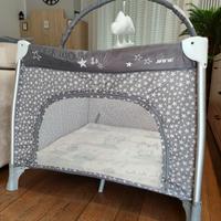 Box/recinto per bambini Janè