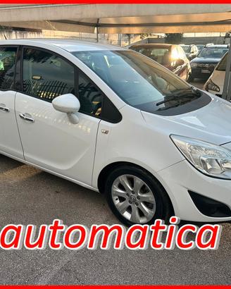 Opel Meriva 1.7 CDTI aut. Cosmo