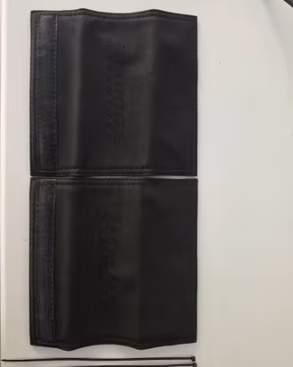 Copri forcelle a strap per bmw gs 1300 /adv