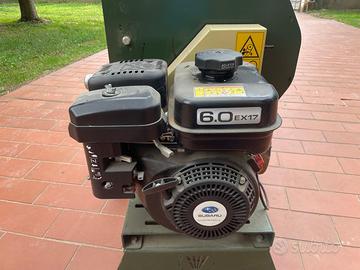 Biotrituratore
