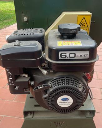 Biotrituratore