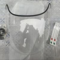 Gilera sp01 02 crono plexiglas nuovo ed altri rica