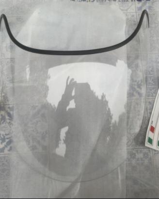 Gilera sp01 02 crono plexiglas nuovo 503 gfr