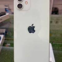 IPHONE 12  USATO GARANZIA  1  ANNO