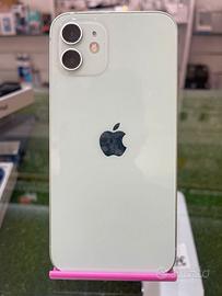 IPHONE 12 128GB  USATO GARANZIA  1  ANNO