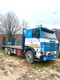 Scania 142H