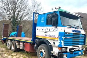 Scania 142H