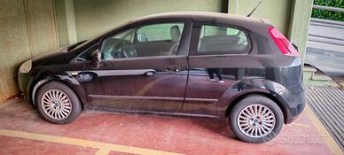 FIAT Grande Punto - 2007